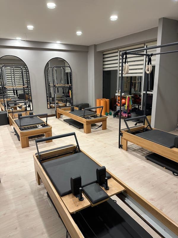 Ada Pilates — Serdivan pilates stüdyosu