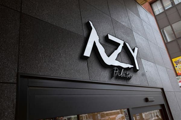 Azy Pilates — İnegöl pilates stüdyosu