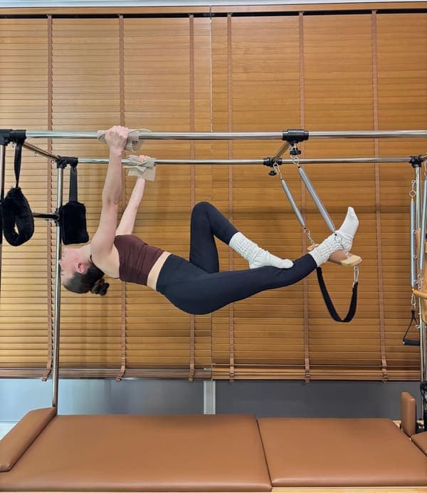 Base Pilates — Küçükçekmece pilates stüdyosu