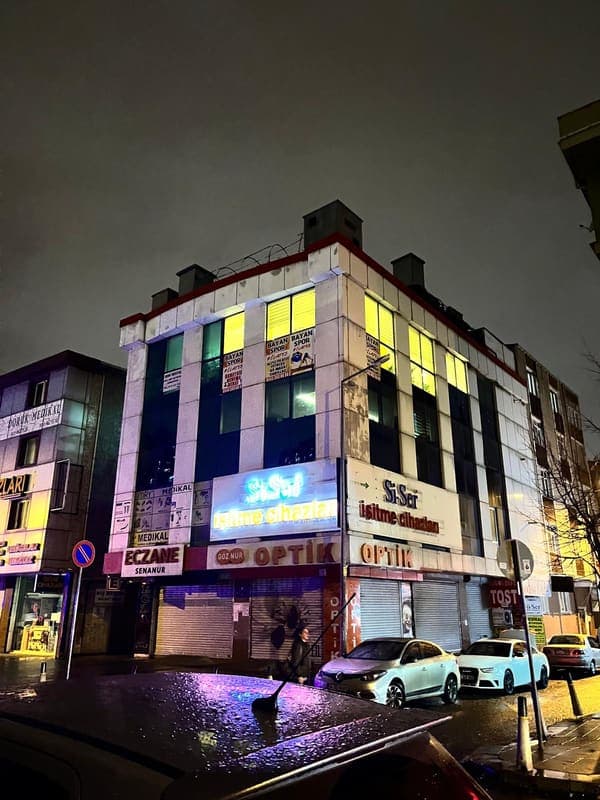 bayan spor pilates — Bağcılar pilates stüdyosu