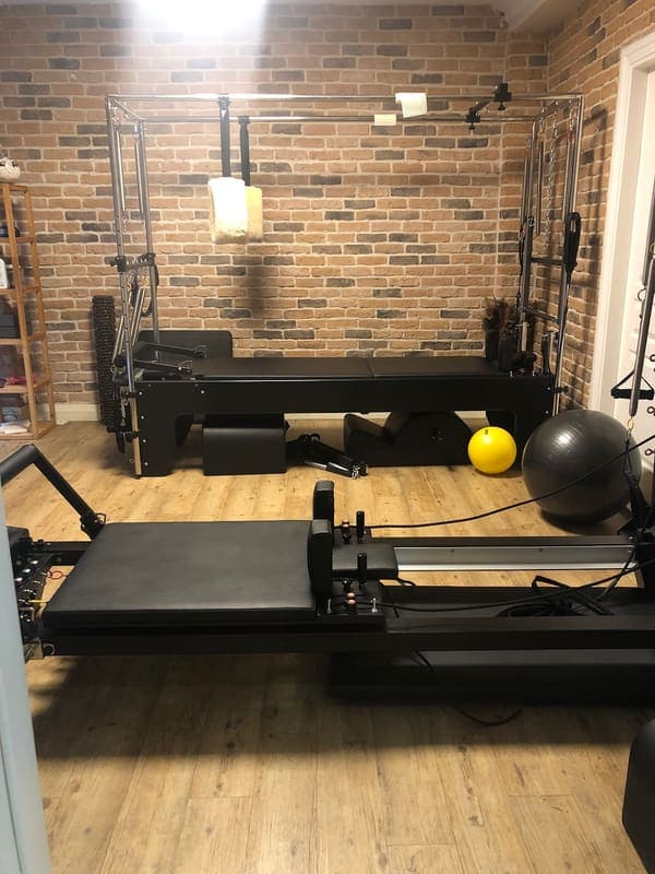 Baze Gym & Pilates — Beyoğlu pilates stüdyosu