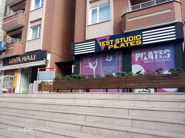 Best Studio Pilates — Kartal pilates stüdyosu