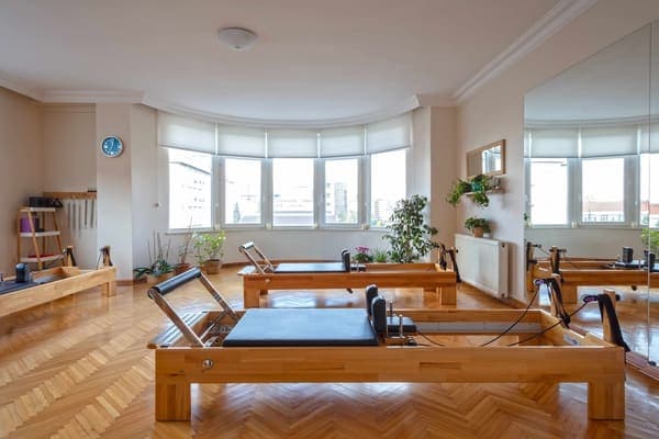 clarity pilates — Kadıköy pilates stüdyosu