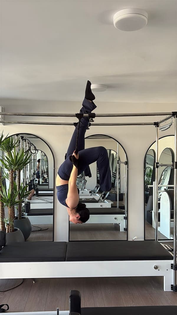 Darıca Pilates Local — Darıca pilates stüdyosu