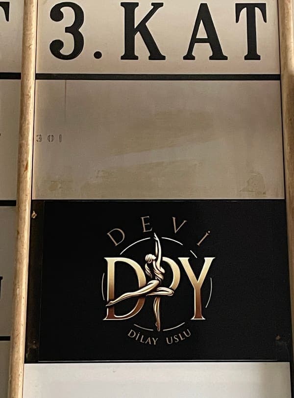 Devi Pilates — Konak pilates stüdyosu