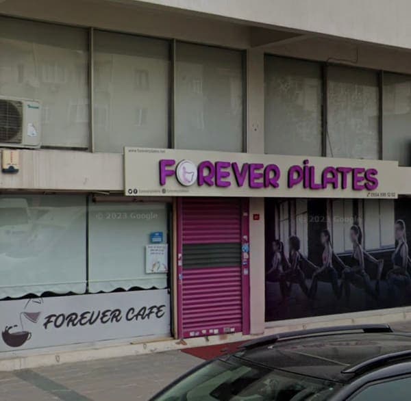Forever Pilates — Küçükçekmece pilates stüdyosu