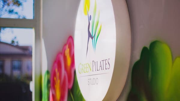 Green Pilates Studio — İzmit pilates stüdyosu