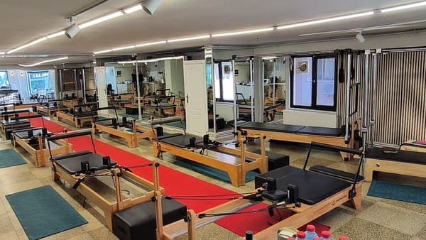 Hayat Pilates — Maltepe pilates stüdyosu