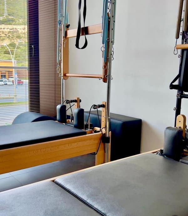 Lotus Pilates Bodrum — Bodrum pilates stüdyosu