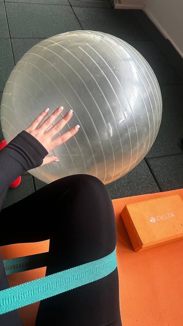 Loya Pilates Studio — Ortahisar pilates stüdyosu