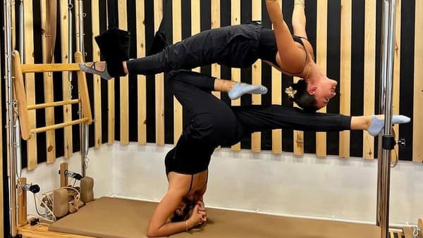 Marin Fit Pilates — Avcılar pilates stüdyosu