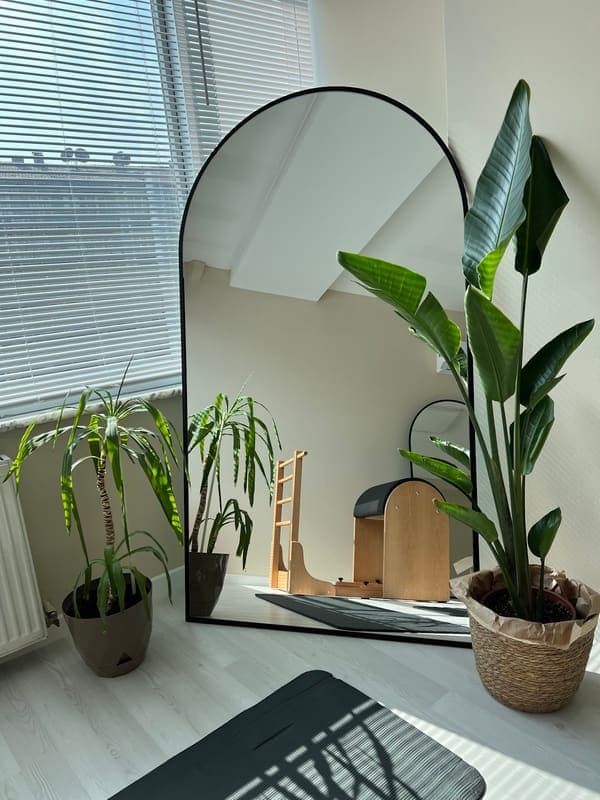 Mel Pilates Studio — Gemlik pilates stüdyosu