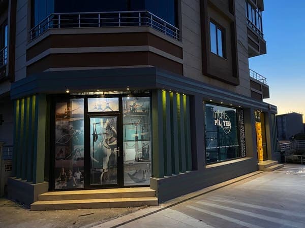 MTFİT Pilates — Eyyübiye pilates stüdyosu