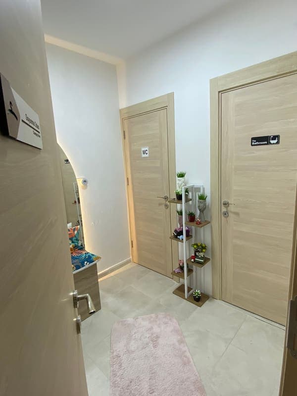 Nirvana pilates — Yunusemre pilates stüdyosu