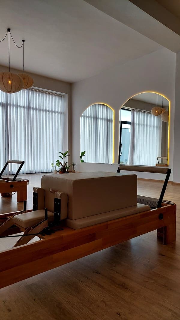 No7 Pilates — Süleymanpaşa pilates stüdyosu