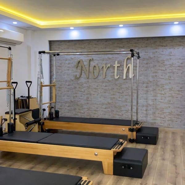 North Pilates Studio — Gaziemir pilates stüdyosu
