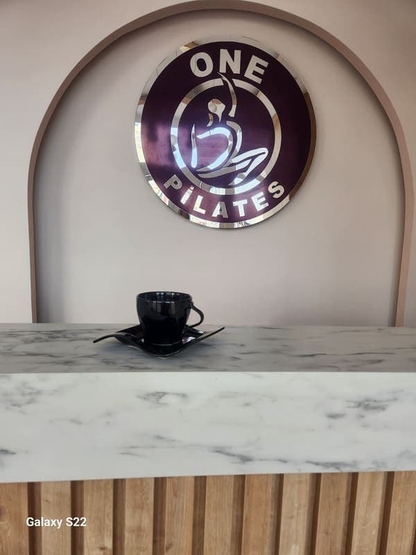 One Pilates — Merkez pilates stüdyosu