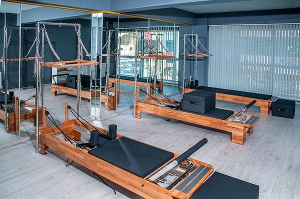Pia Pilates — Serdivan pilates stüdyosu
