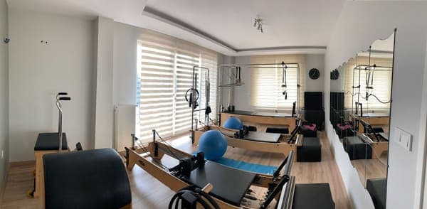 Pilates Beylikdüzü — Beylikdüzü pilates stüdyosu