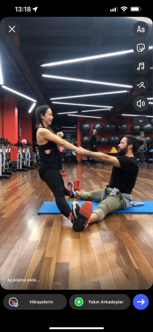 Pilates Evi — Kadıköy pilates stüdyosu