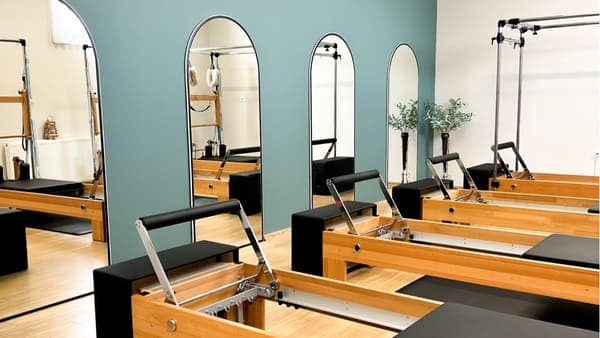 Pilates Evreni — Pursaklar pilates stüdyosu
