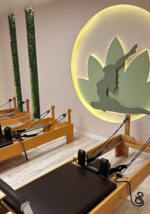 Pilates Palas İzmit — İzmit pilates stüdyosu