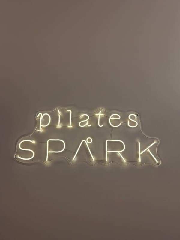 Pilates Spark — Sarıyer pilates stüdyosu