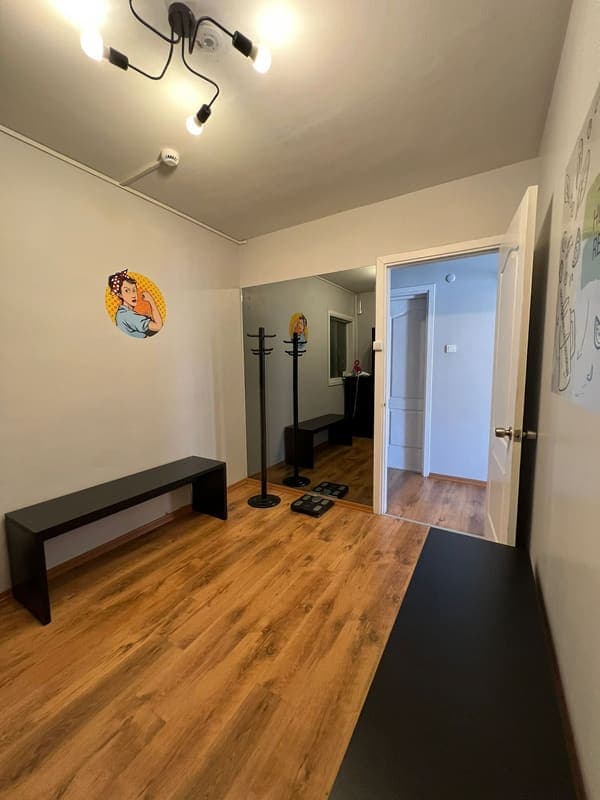 Pilates Üsküdar — Üsküdar pilates stüdyosu