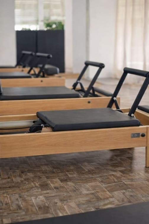 PilatesByİlayda — Mezitli pilates stüdyosu