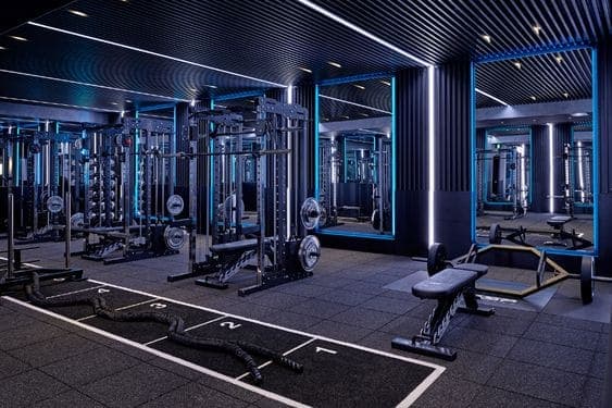 Q'N Fitness & Pilates — Eyyübiye pilates stüdyosu