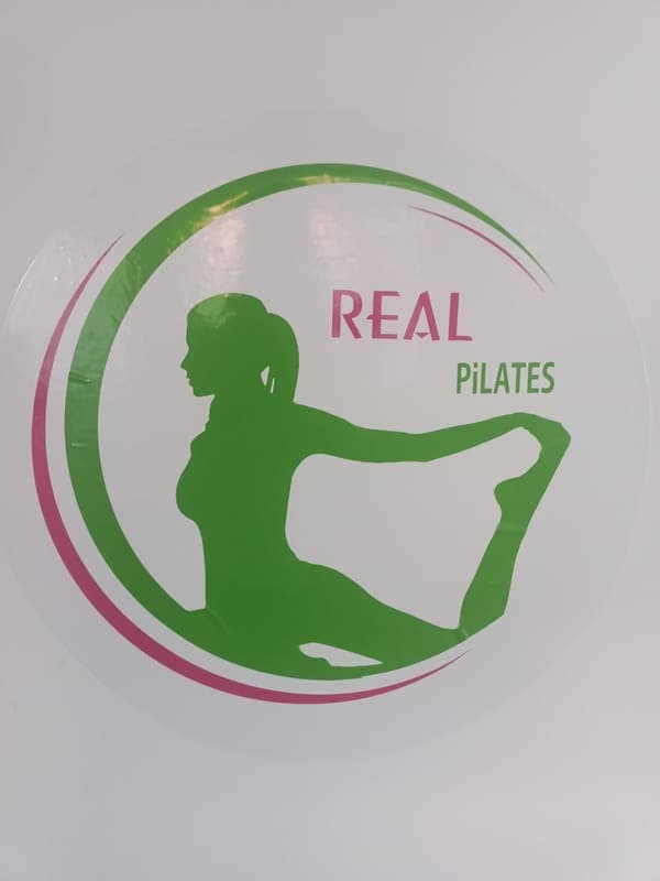 Real Pilates Samsun — İlkadım pilates stüdyosu