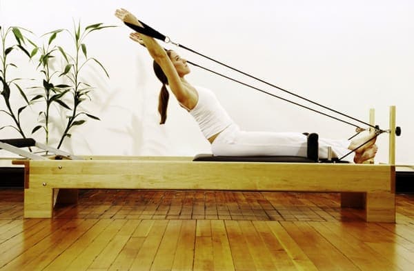 SarıPilates — Altınordu pilates stüdyosu