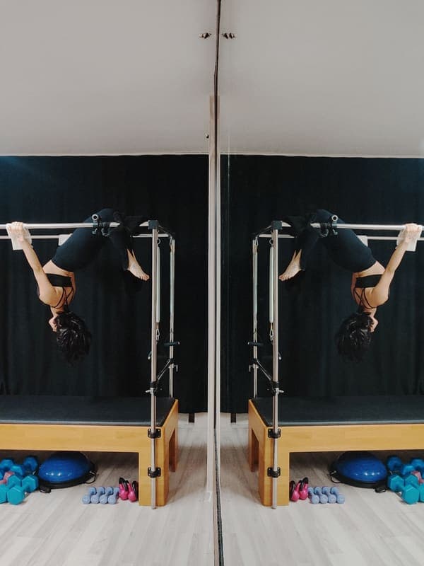 Semi Pilates Studio — İzmit pilates stüdyosu