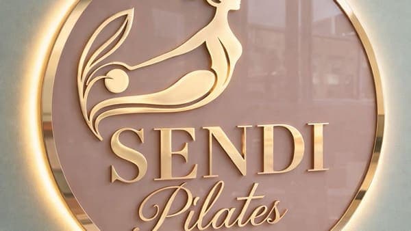 Sendi Pilates — Başakşehir pilates stüdyosu