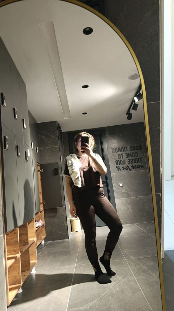 Serra pilates studıo — Mezitli pilates stüdyosu