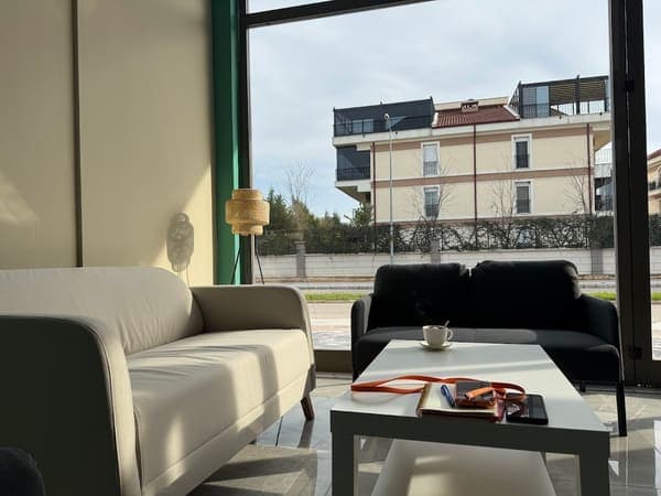 Sflowpilatesstudio — Döşemealtı pilates stüdyosu