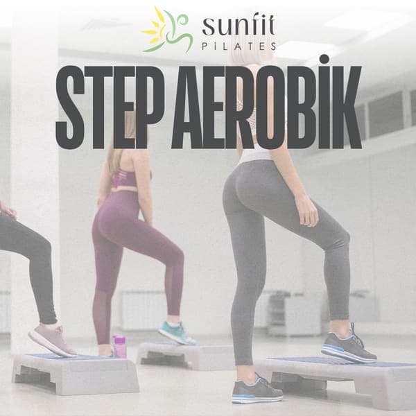 Sun Fit Pilates — Battalgazi pilates stüdyosu