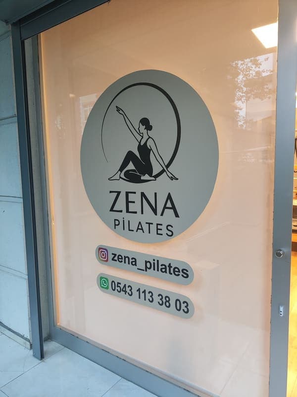 Zena Pilates — Bakırköy pilates stüdyosu