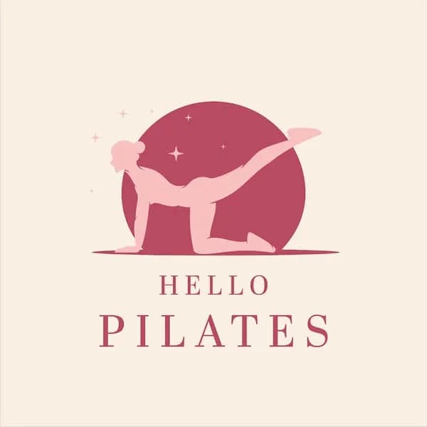 Hello Pilates — Kuşadası pilates stüdyosu