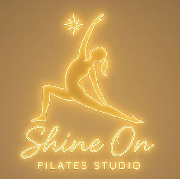 Shine On Pilates Studio — Keçiören pilates stüdyosu