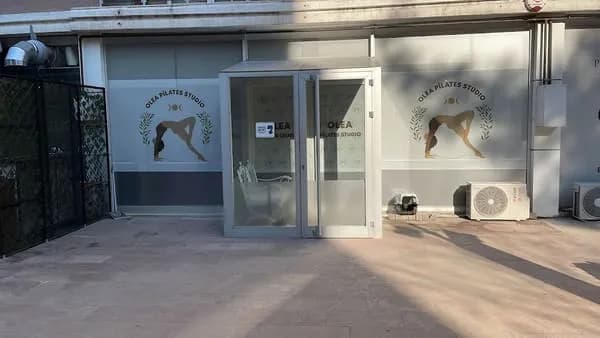 olea pilates studio — Beylikdüzü pilates stüdyosu