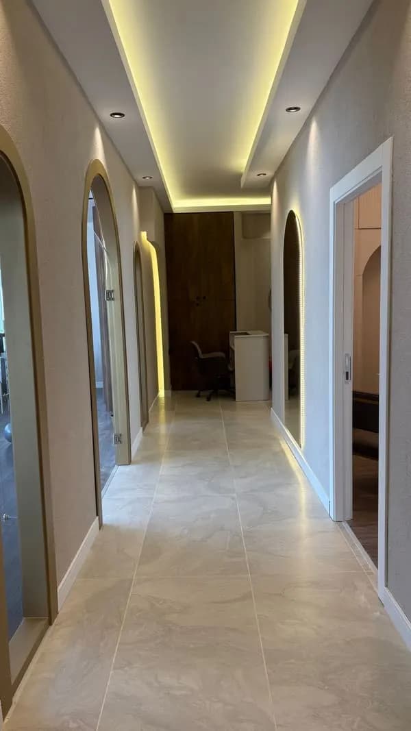 Dilan Şahin Pilates Studio — Mamak pilates stüdyosu
