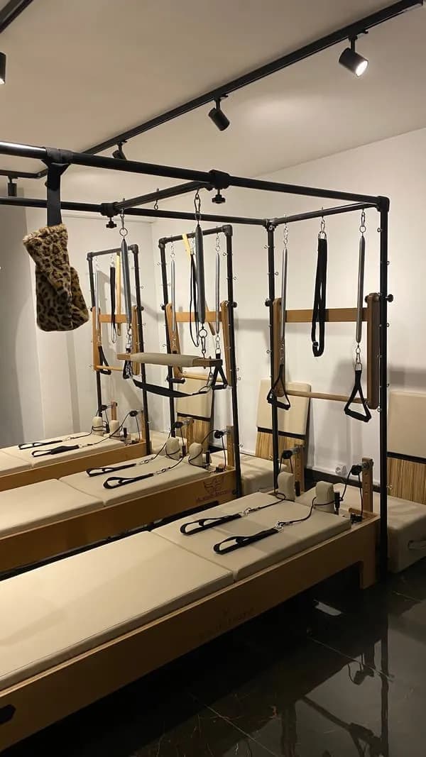 Pilateslab Ataşehir — Ataşehir pilates stüdyosu