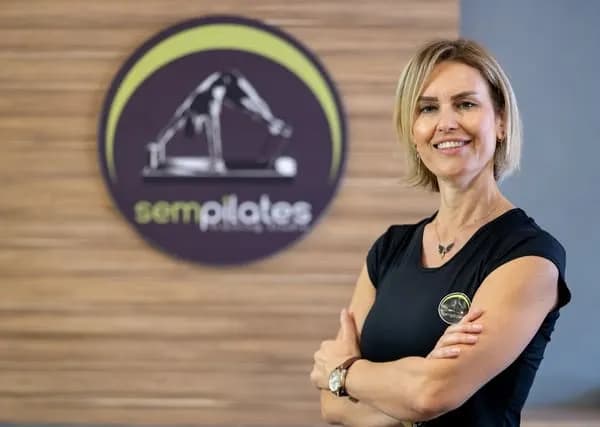 Bursa Pilates Salonu - Sempilates — Nilüfer pilates stüdyosu