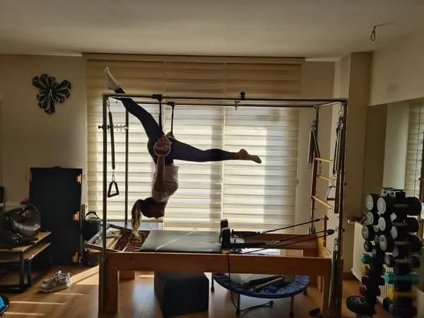 MST Studio Pilates — Büyükçekmece pilates stüdyosu