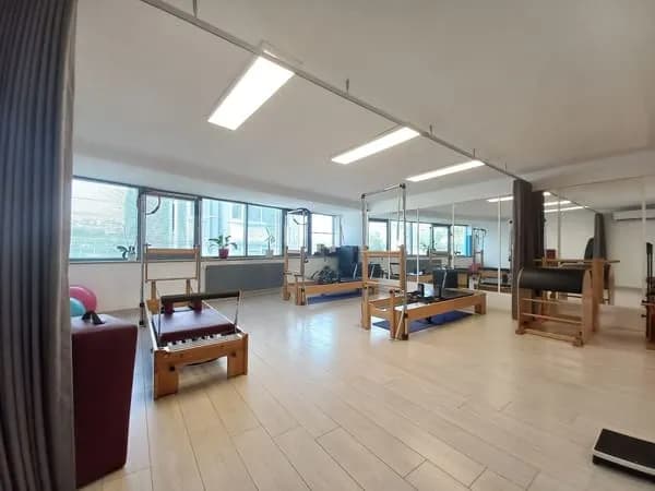 Beşiktaş Ota Pilates — Beşiktaş pilates stüdyosu