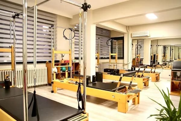 Viola Pilates — Kadıköy pilates stüdyosu