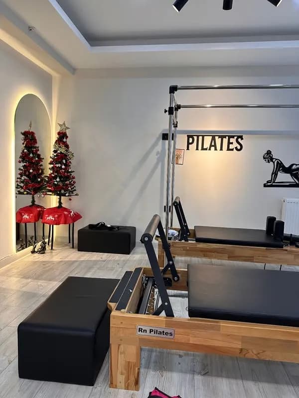 Sude Pilates Studio Diyarbakır — Kayapınar pilates stüdyosu