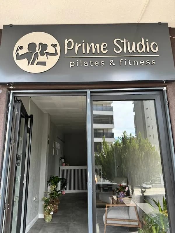 Prime Studio Edirne | Pilates & Fitness — Merkez pilates stüdyosu