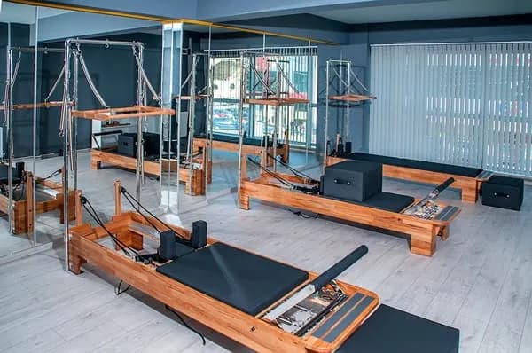 Pia Pilates — Serdivan pilates stüdyosu
